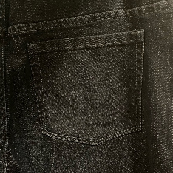 Women CJ Banks jeans size 16W - Picture 4 of 4